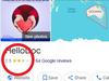 Aussie held hostage over negative review