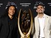 No tears expected for latest Luai-Cleary clash