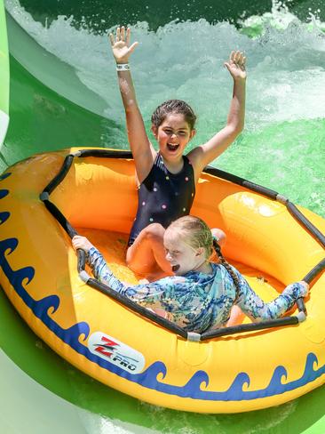 Gumbuya World open: Tynong North theme park ready for summer | Herald Sun