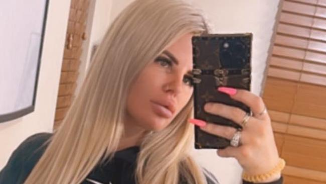 ‘Paid a heavy price’: TikTok glamour turned trafficker to be released