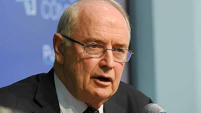 Nuclear power unlikely for Australia