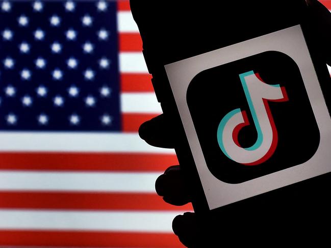 TikTok sues US over forced sale, potential ban