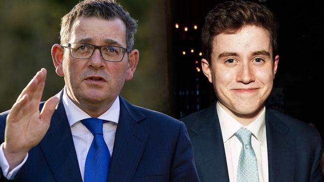 Could Victorian politics without an Andrews be short lived?