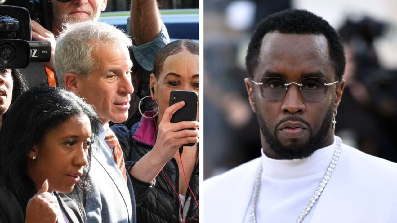 ‘Urinate in mouth’: Diddy sex allegations