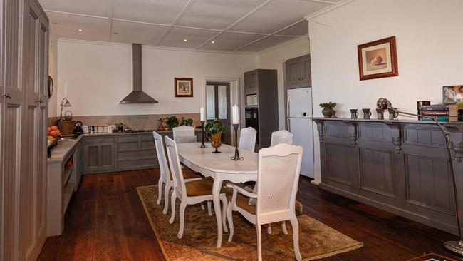 904 Leighton Rd, Leighton. Pic: realestate.com.au