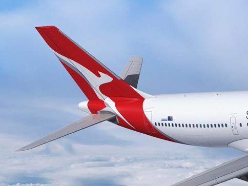 From Jan 20, Qantas will be offering direct seasonal flights from Sydney to Sapporo’s New Chitose Airport, to help make it easier for travellers to reach Hokkaido’s world-class ski resorts on Japan's northernmost island. Picture: Supplied/Qantas.