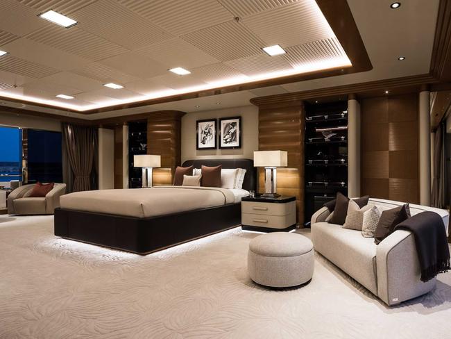 Un-bey-lievable. Picture: www.imperial-yachts.com