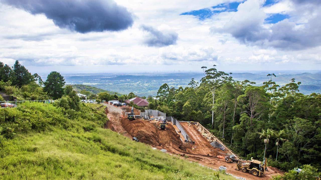 Tamborine Mountain Progress Association Faces Collapse After Court 