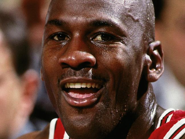 Bitter spat: ‘Michael Jordan is lying’
