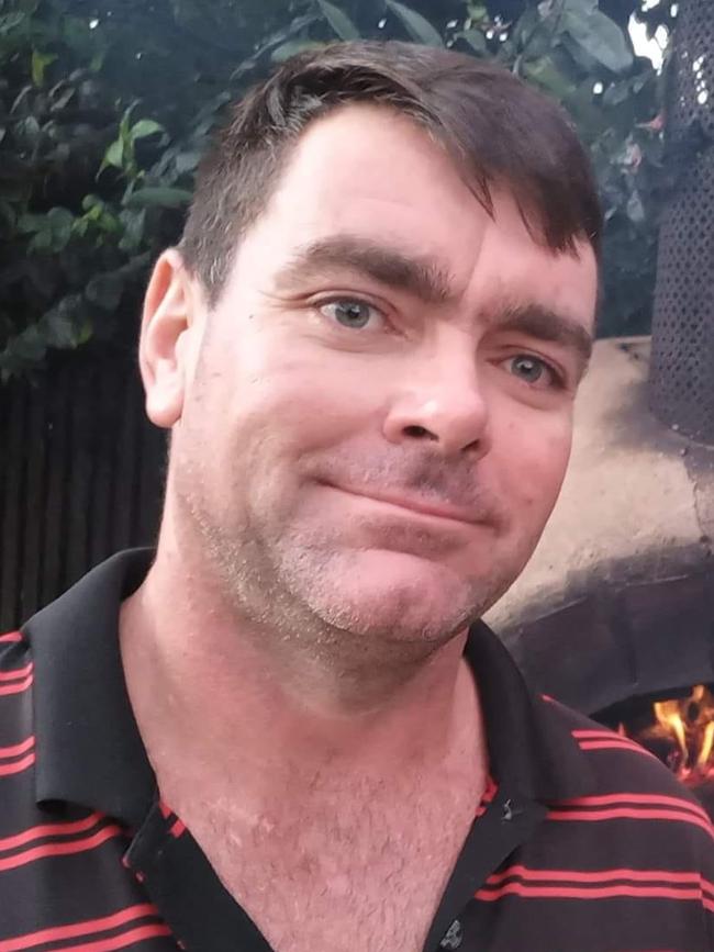 Stephen David William O'Sullivan was fined $1800 and disqualified from driving for two years, 3 months after pleading guilty in Toowoomba Magistrates Court on April 11, 2022.