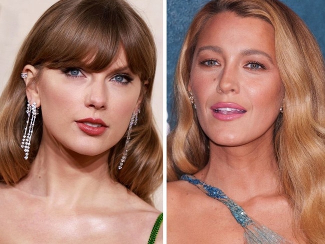 Swift ‘feels used’ by Blake Lively: report