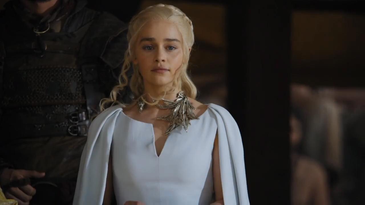 Game of Thrones Season 5 - Episode 9 preview