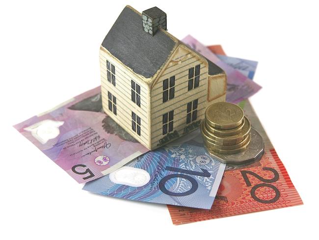 Home loan