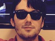 Picture from the Twitter account of Martin Shkreli, CEO of Turing Pharmaceuticals AG. Shkreli's company Turing Pharmaceuticals has purchased the rights to the drug Daraprim and increased it's price by over 5000%. Daraprim treats toxoplasmois, an opportunistic parasitic infection that can cause serious life-threatening conditions in people with compromised immune systems