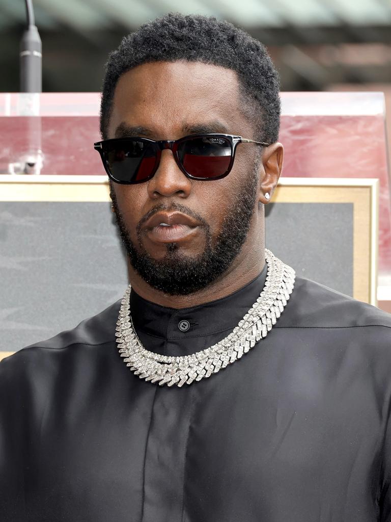 The documentary explores the scandals and allegations surrounding Diddy. Picture: Kevin Winter/Getty Images