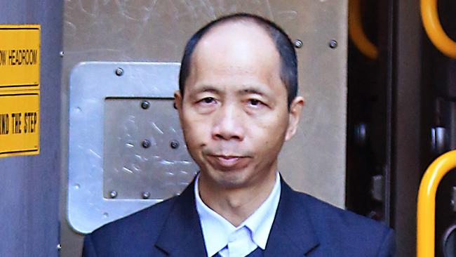 Lin family murder accused Robert Xie makes bail bid after court case ...