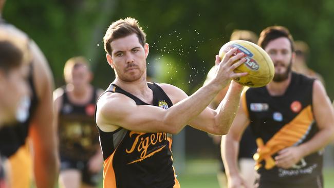 Nightcliff cruise to 80 point win over Palmerston in NTFL clash