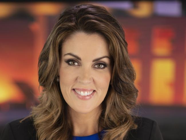 **Under embargo for Monday, January 24, 2022 at 12.01am**Sky News Australia host Peta Credlin.