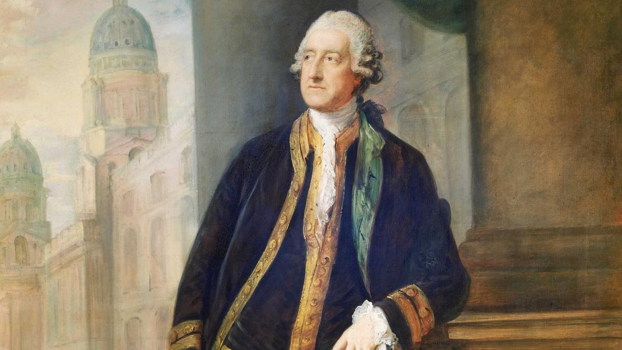 Earl of Sandwich 300 years | Daily Telegraph