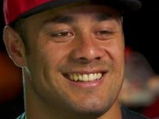 King Hayne courts NFL ‘peasants’