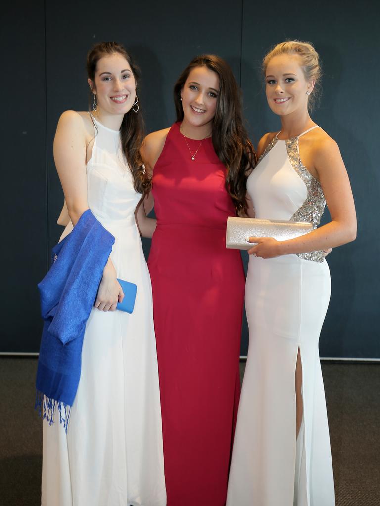 St Mary’s College/Southern Christian College formal photos flashback ...