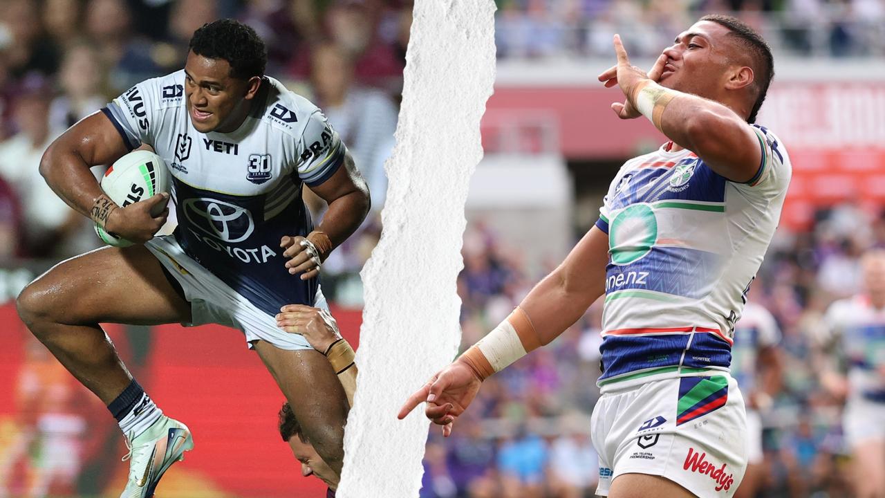 ‘Go get him’: Why Cowboys gun Vailea has a target on his back
