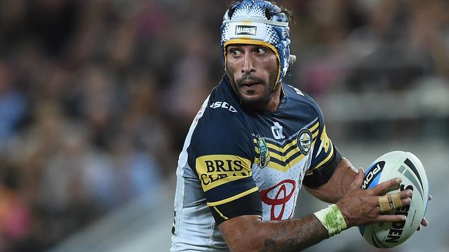 NRL finals week two kick-off times: Roosters v Bulldogs, Cowboys v ...