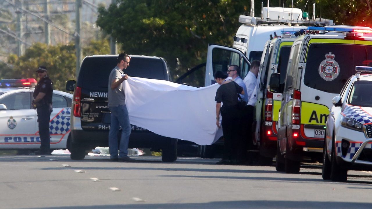 Mother Faces Court Over Alleged Murder Of Two Daughters In Qld Sky