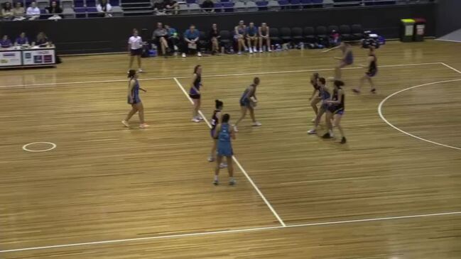 Replay: Victorian Netball League Round 2 - Ariels v Boroondara Express (Championship)