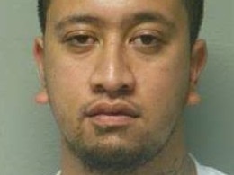 Tepuna Tupuna Mariri was sentenced to 13 years’ jail.