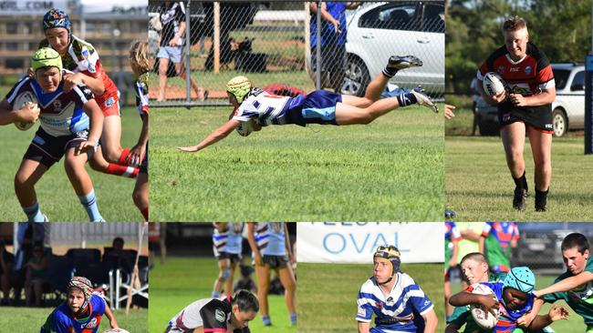 100+ PHOTOS: Adrian Vowles Cup, day one