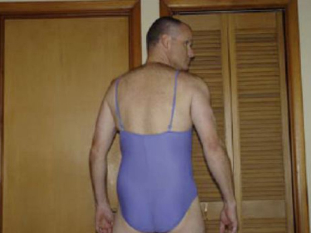 Williams was described as a 