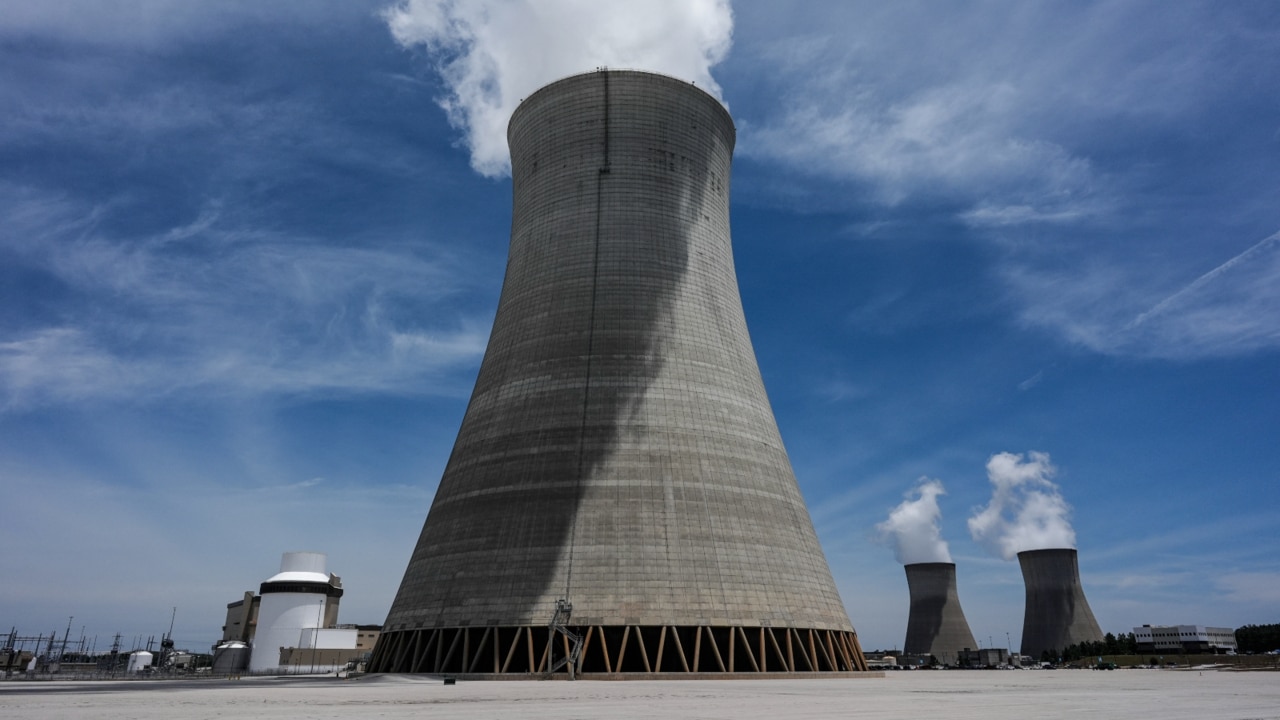 'Literally nuts’: Chris Kenny blasts Climate Council for its take on nuclear energy