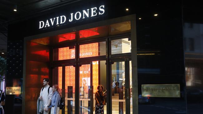 South African company Woolworths lost about half of the $2.2bn it spent buying David Jones in 2014 before finally giving up and selling the department store chain to Anchorage Capital for $120m in late 2022.