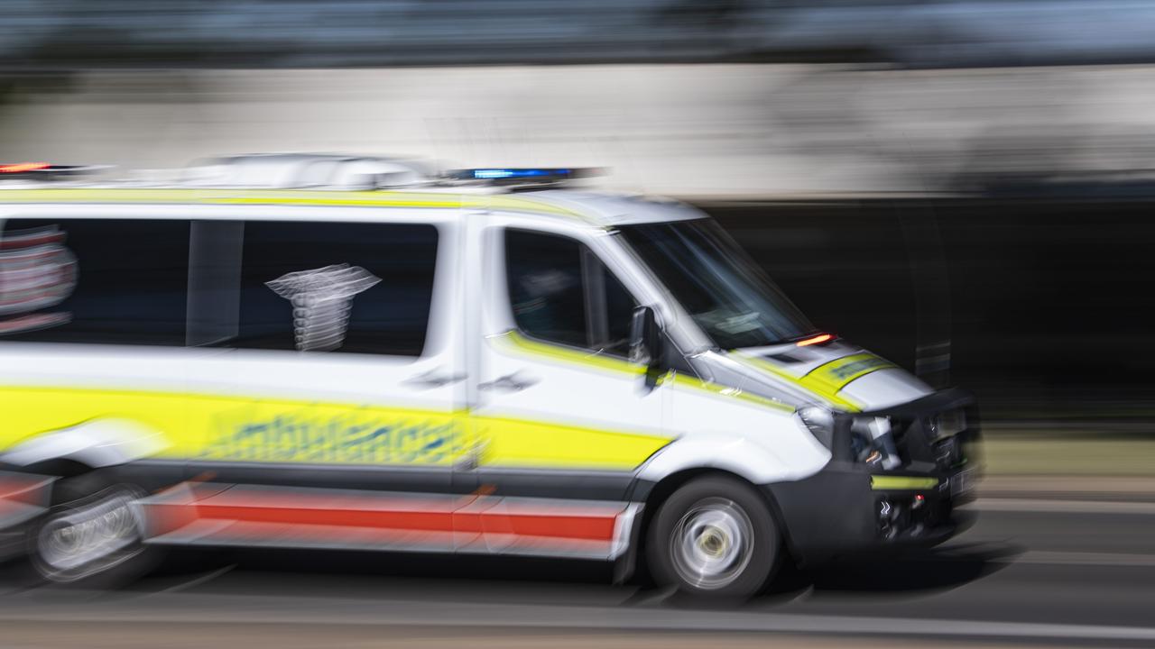 Man killed in Bruce Highway crash with truck