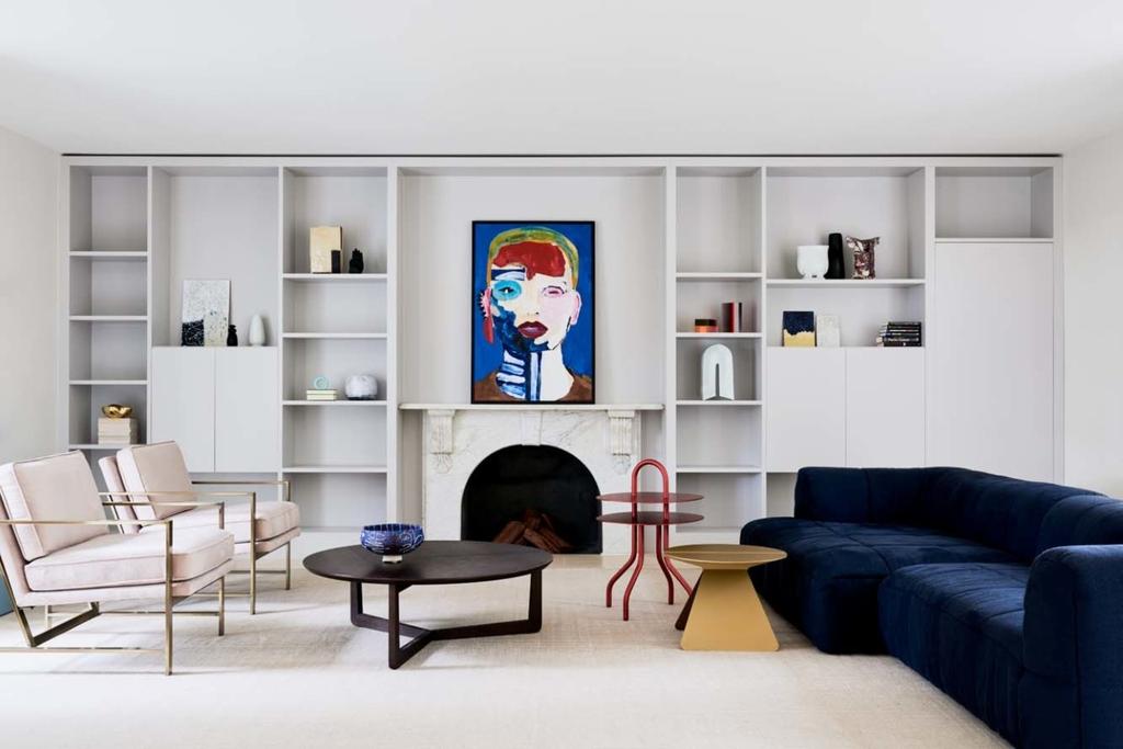 Where To Study Interior Design In Australia Vogue Australia