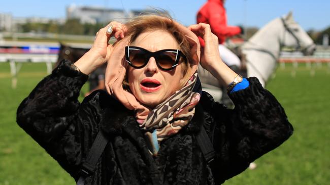 Trainer Gai Waterhouse will not have a runner in this year’s Everest sprint.