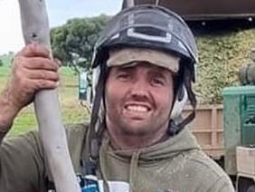 Pictures of Kev Martin who died during a workplace accident at Bundaleer North. Picture: Facebook
