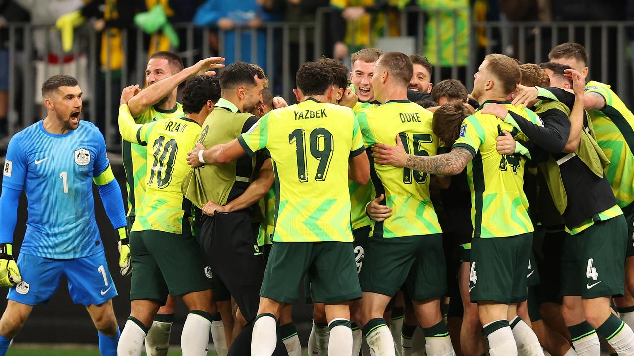 What the Socceroos win means for our World Cup hopes