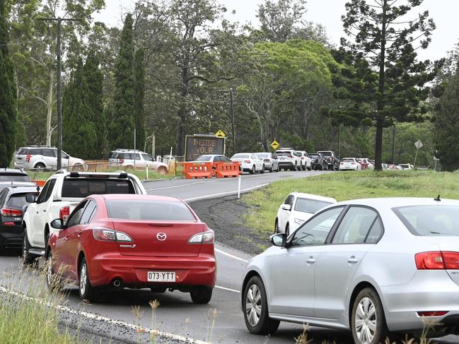 All you need to know about how Brisbane’s lockdown affects Toowoomba