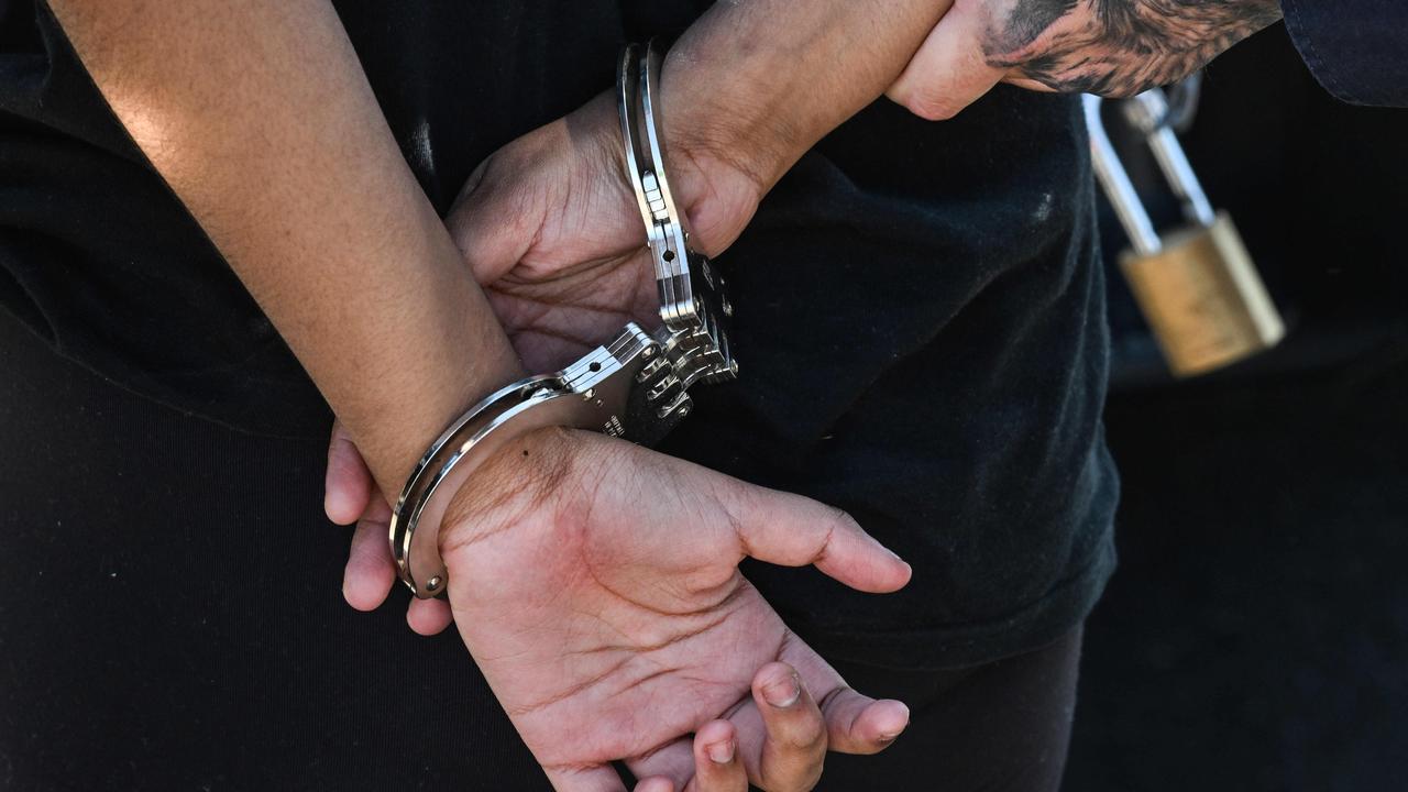 ‘Scared of my own son’: Mum’s painful battle with repeat offender teen