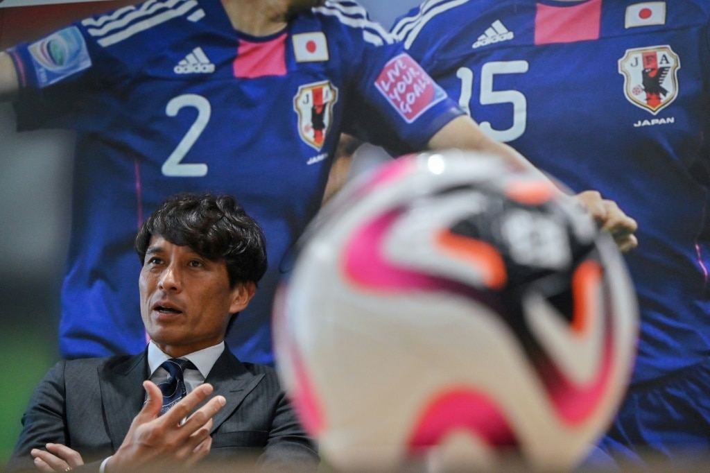 Japan wants to host 2031 World Cup to fire up women’s football