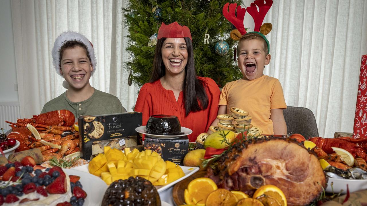 Aussies’ favourite Christmas foods for 2022 revealed