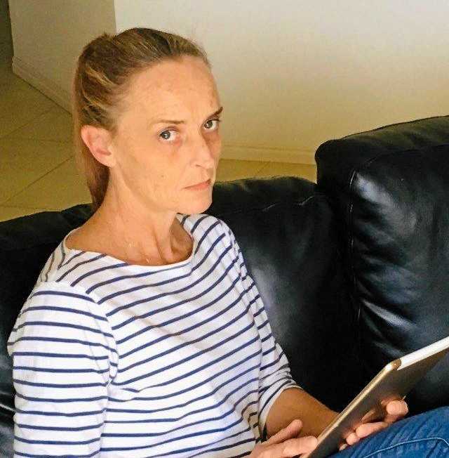 The Gympie Mum Exposing Thousands Of Sex Offenders The Courier Mail