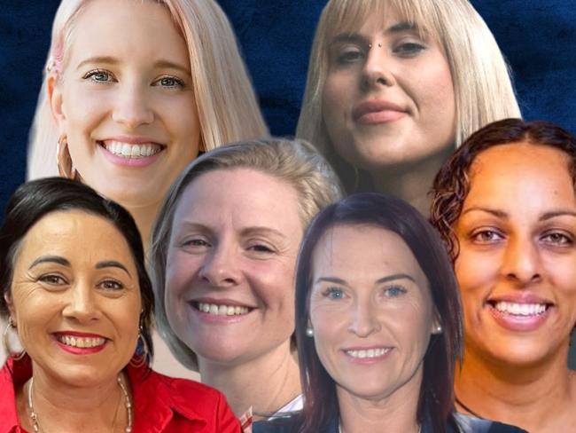 Gympie’s 30 most influential, inspirational women of 2023