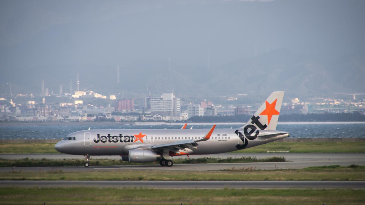 Jetstar has relaunched Australia’s only direct service between Sydney and Osaka. Picture: iStock