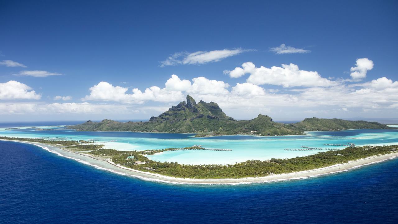 Best Bora Bora Resorts For Any Budget Conrad Le Meridien Escape Com Au