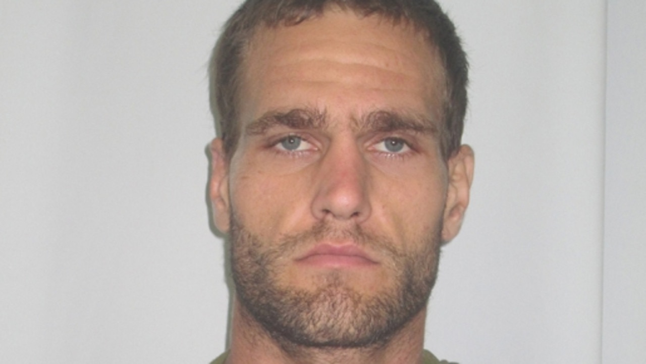 Townsville prison farm escape: Jamie Lee Roberts sentenced in court ...