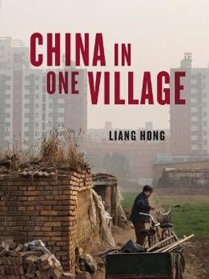 China in One Village by Liang Hong