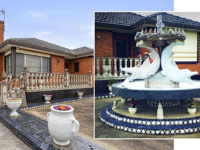 3 Fiddes St, Reservoir - for herald sun real estate
